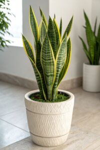 12 Indoor Houseplants for Every Room