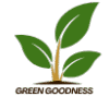 GREEN GOODNESS